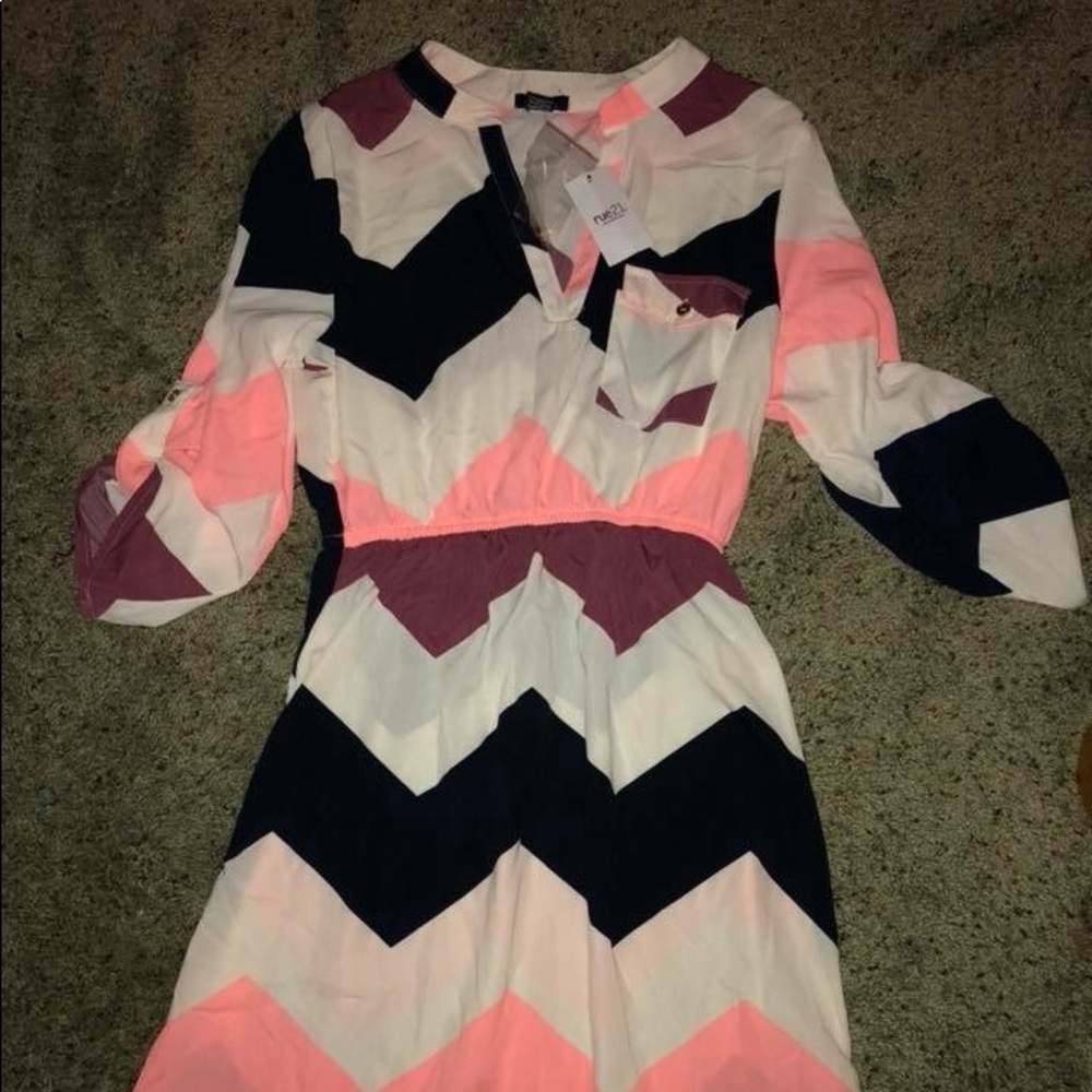 Rue 21 dress